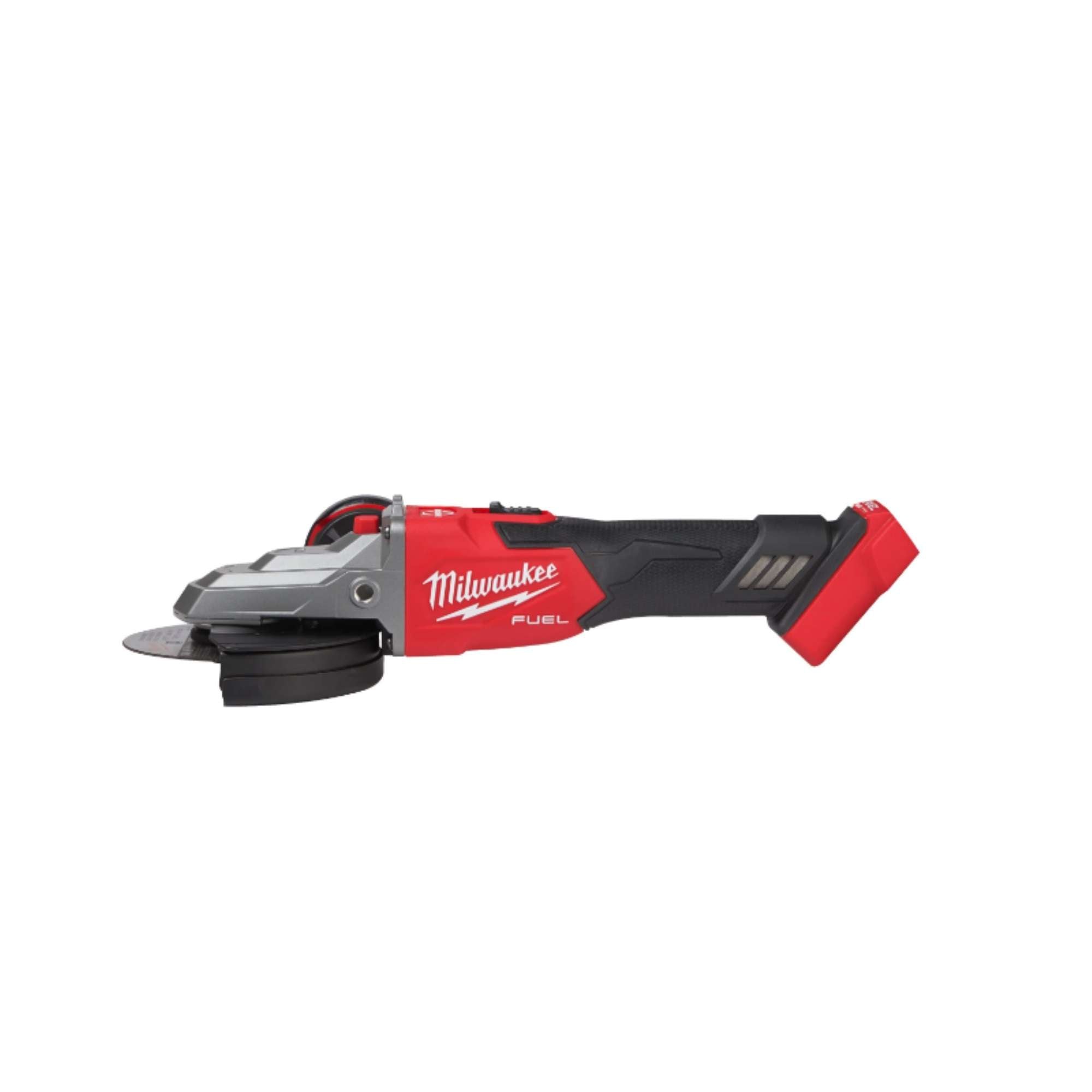 Smerigliatrice Angolare 125Mm 18V Testa Piatta - Milwaukee 4933478438