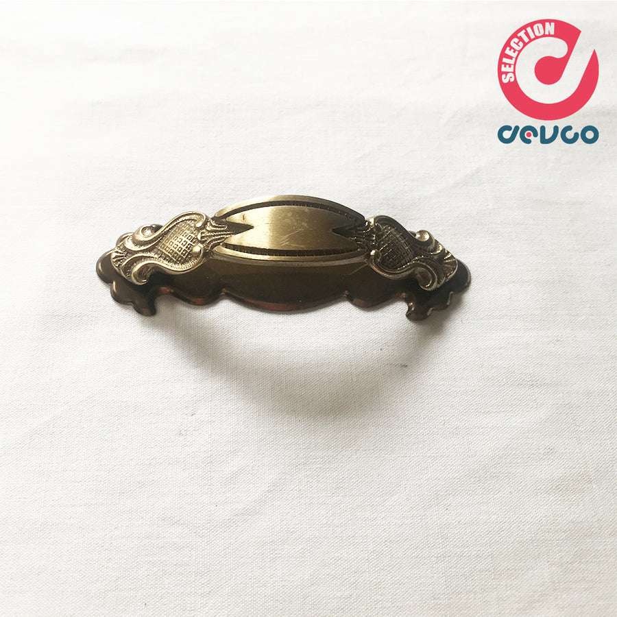 Maniglia patine' mis 80 mm Valli & Colombo - A 770/2 - C280