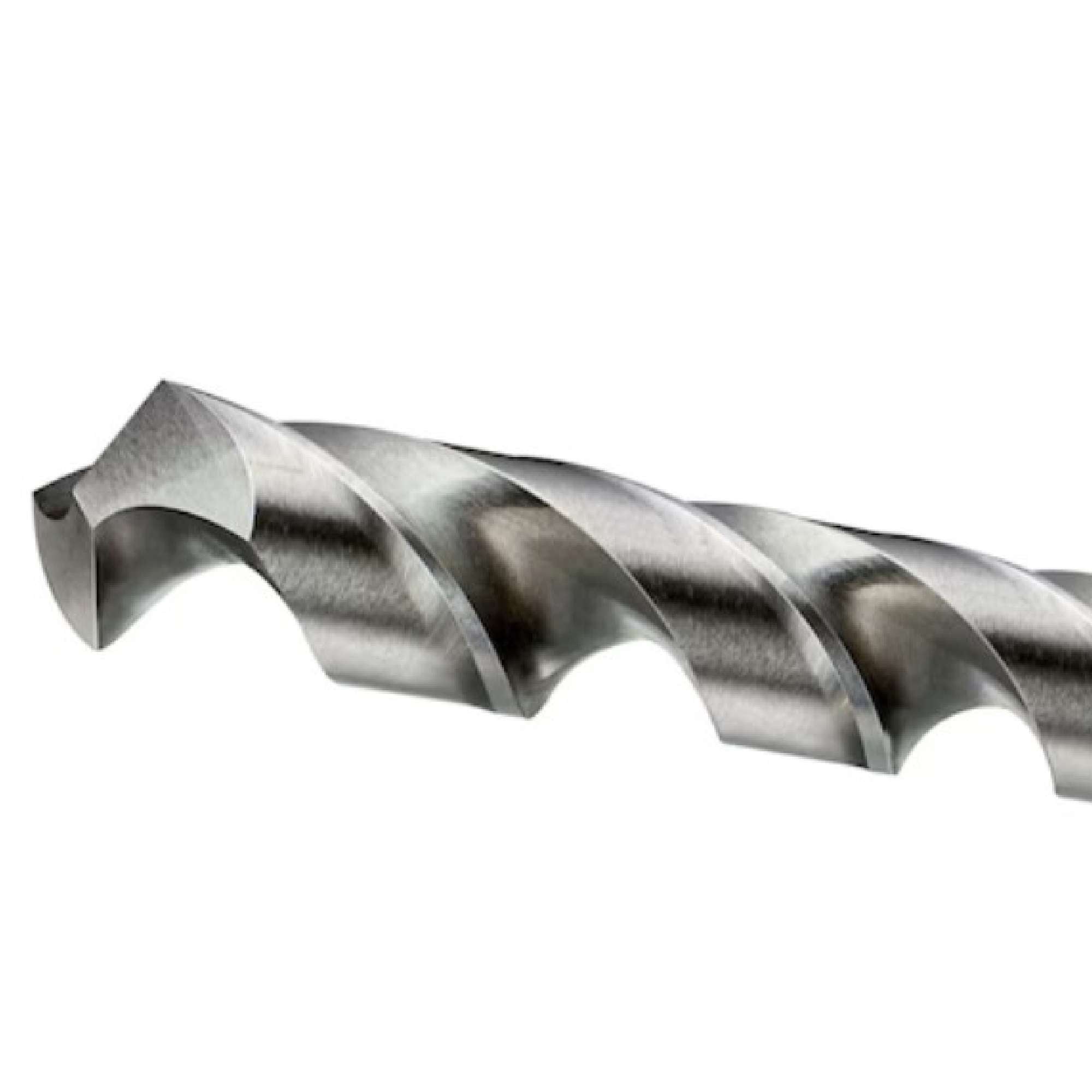 Punta HSS-G DIN 338 per metallo confezione 3.5x70x39mm - 2 pezzi- Dewalt DT5208-QZ