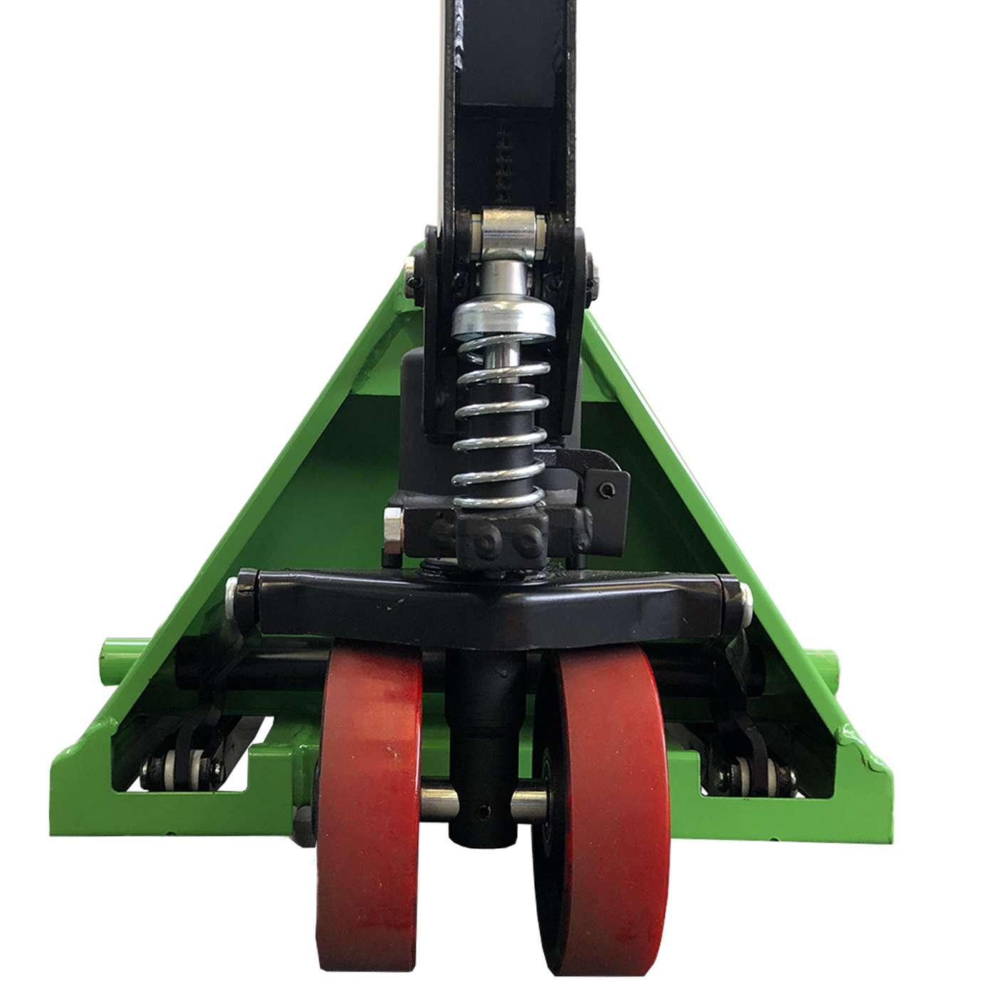 Transpallet sollevatore forche corte 800 mm ENG PRO - MA SL TFC0