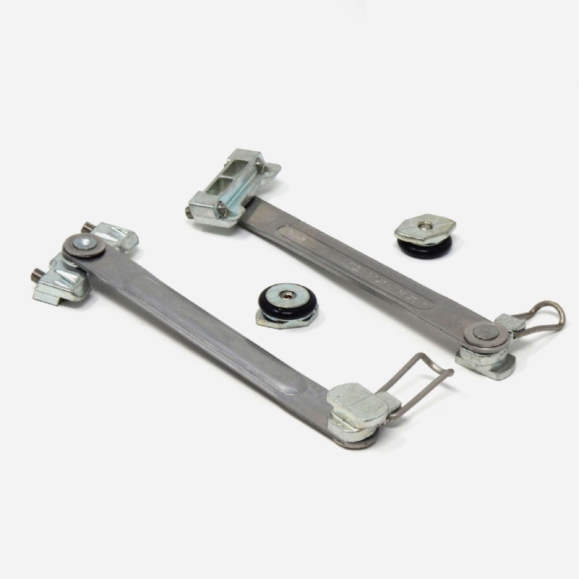 Limitatore di apertura per finestre con apertura a Vastitas - Master Italy