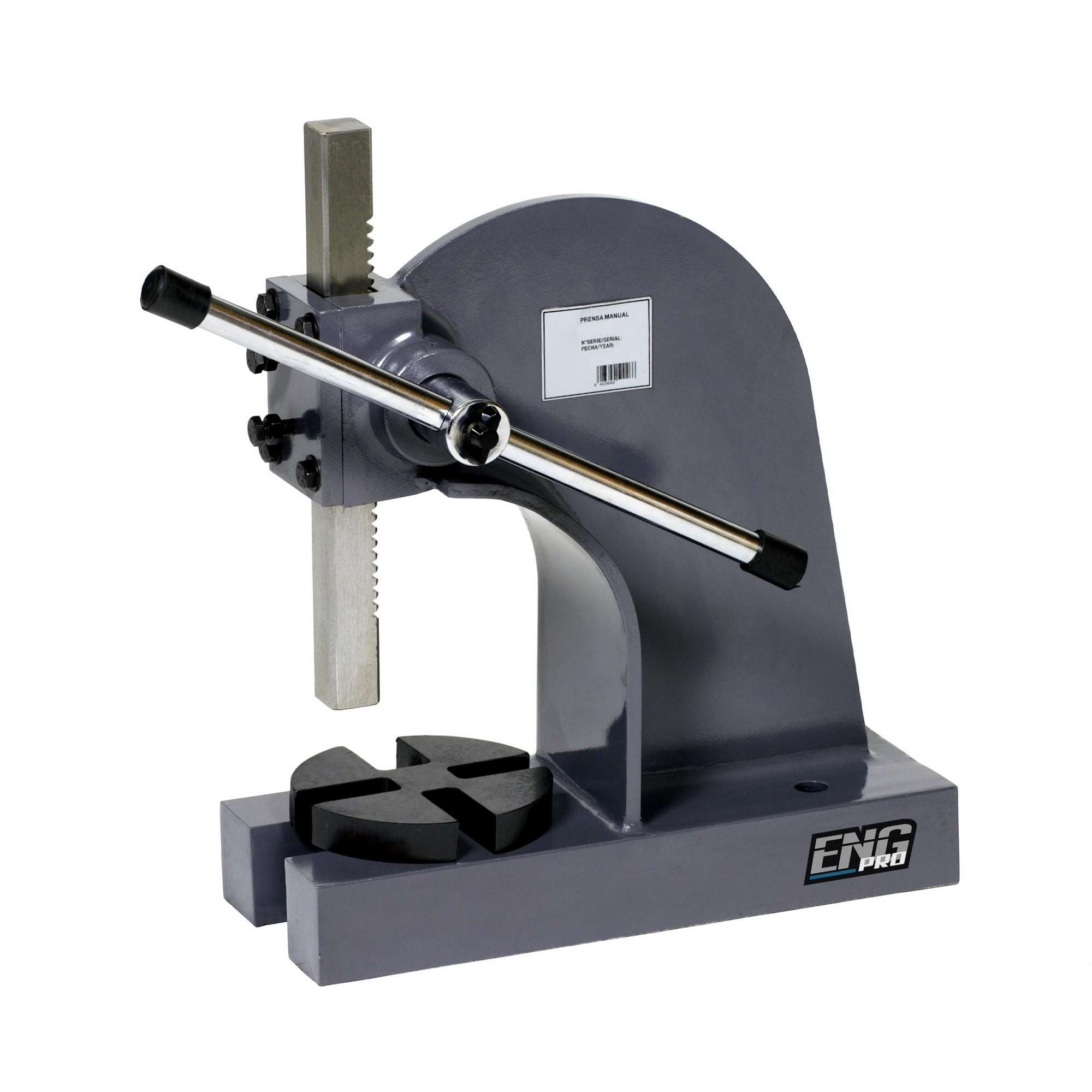 Pressa Manuale 5 ton FTX-5-P