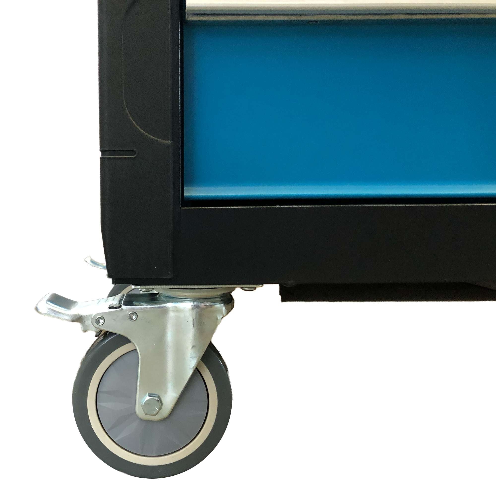 Cassettiera Porta Utensili con 7 Cassetti e 300 Utensili ENG PRO - FI 90 C300