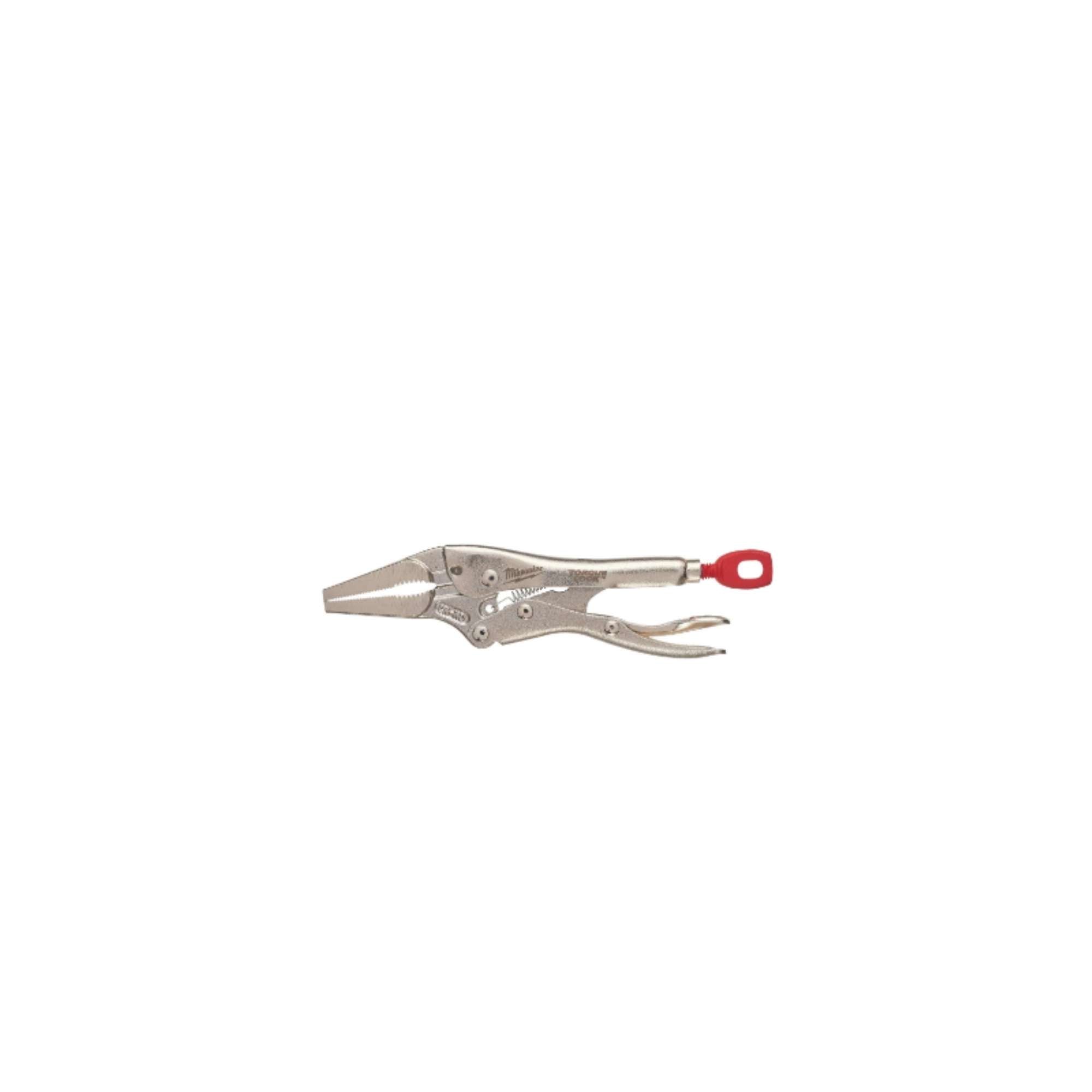 Pinza Autobloccanti G. Curv.10 254Mm - Milwaukee 48223420