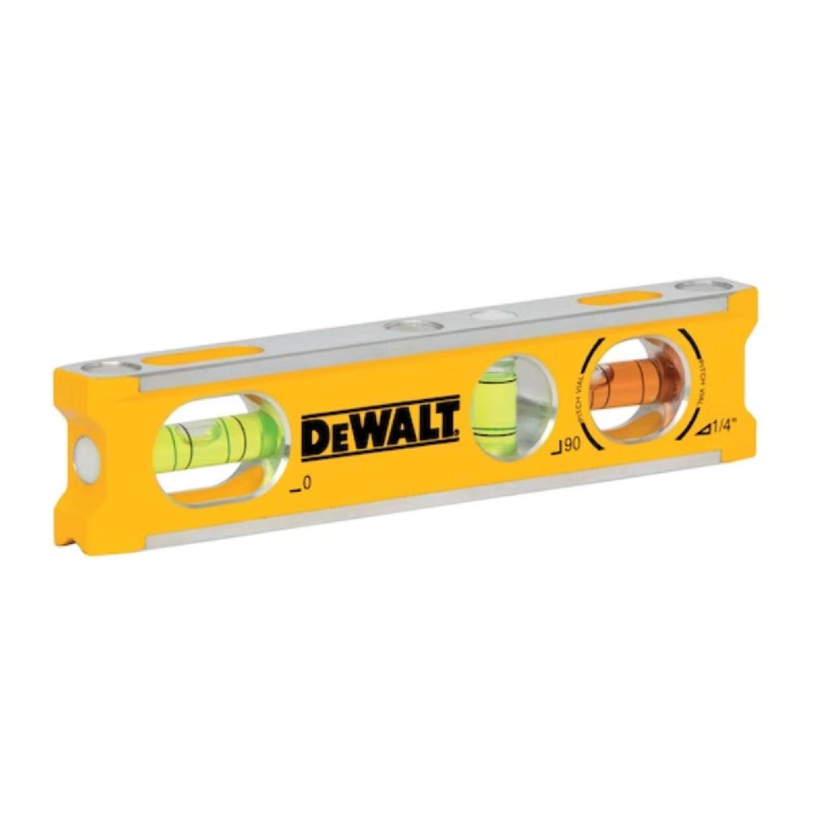 Livella Torpedo compatta 165mm - Dewalt DWHT42525-0
