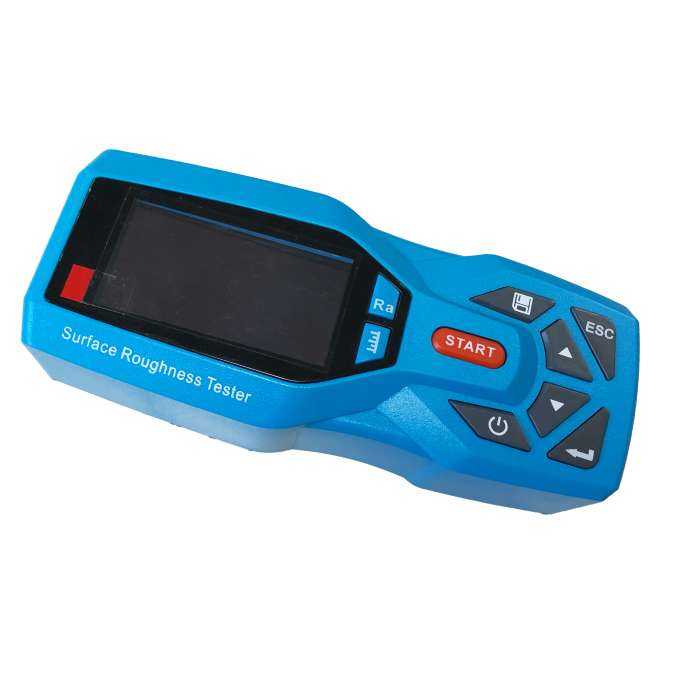 Rugosimetro digitale - JD350