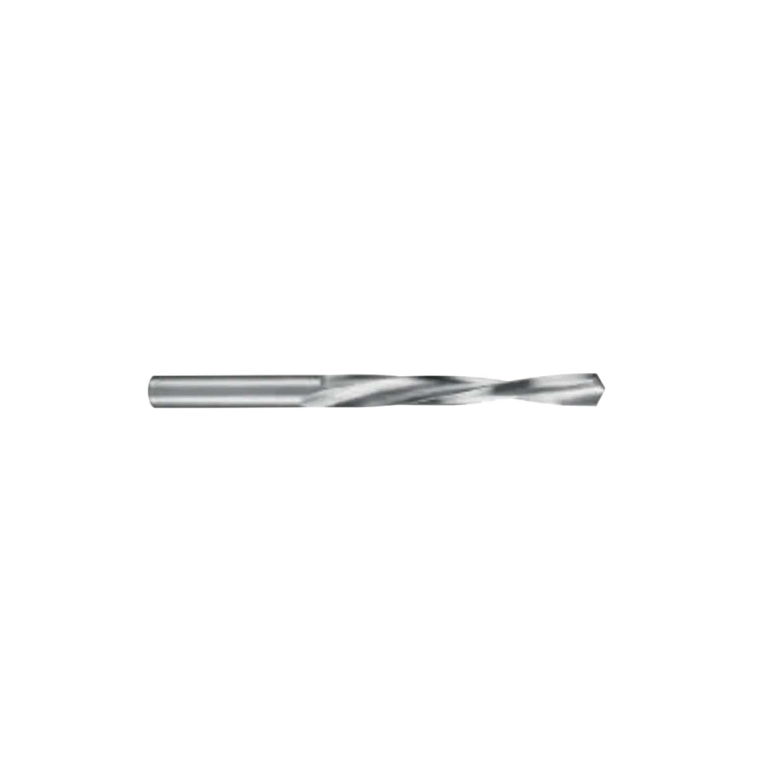 Punta cilindrica specifica per ottone DIN 338 tipo H (0,4-5,3) ILIX 6190