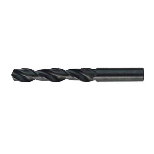 Punta trapano codolo cilindrico 5 pz HSS DIN 338 da 8 a 13 mm UT 10 PE