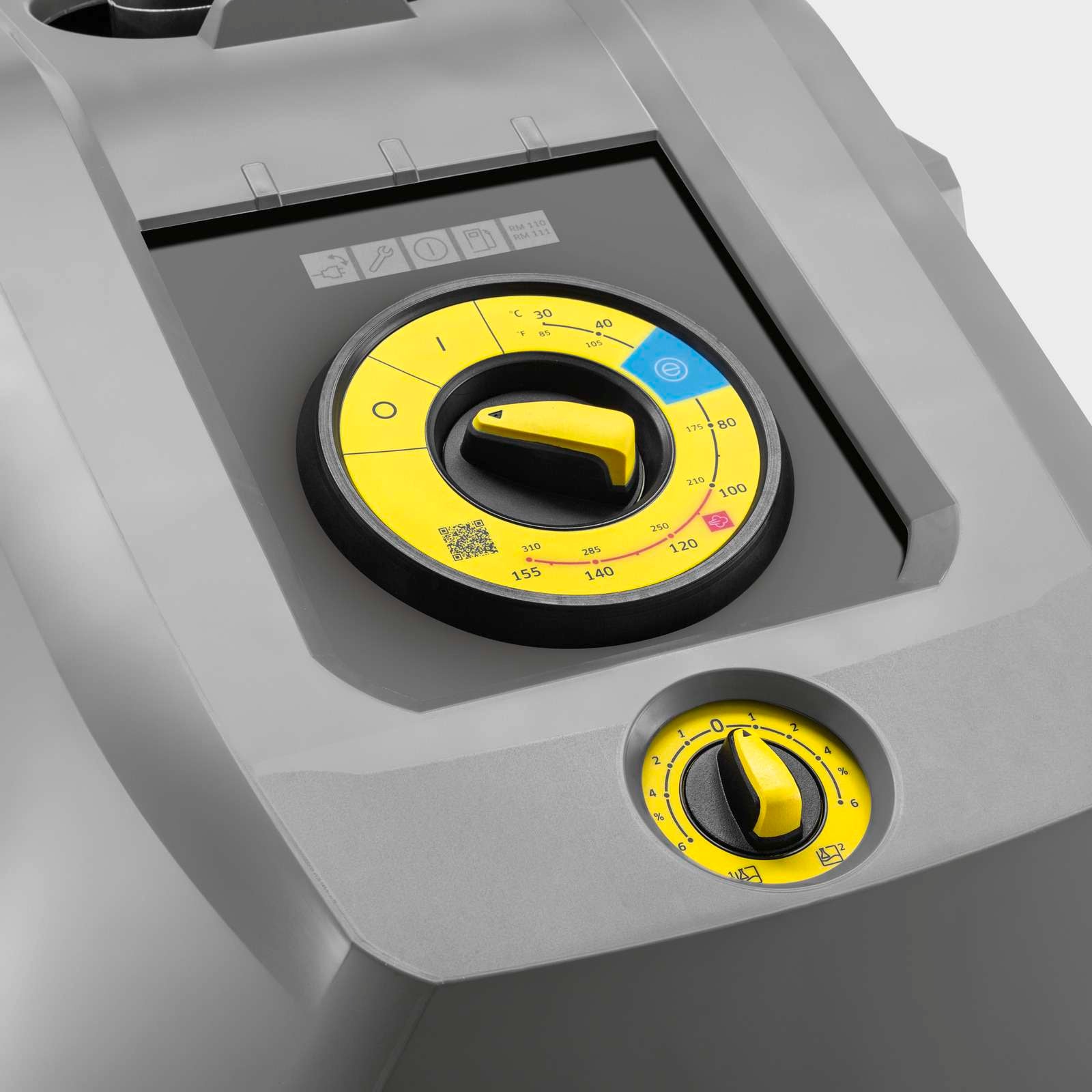 Idropulitrice alta pressione HDS 9/20-4 M Karcher