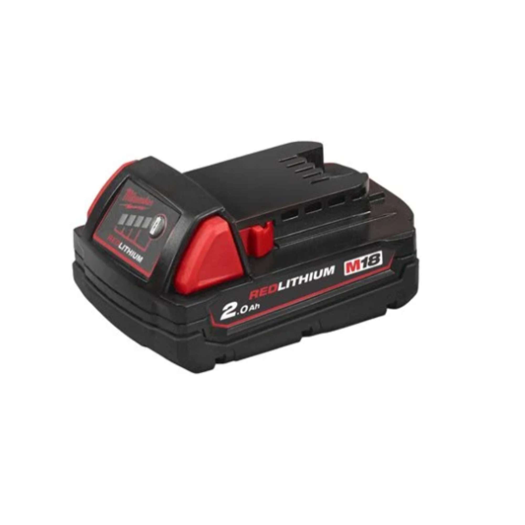 Batteria M18B2 2 Ah - Milwaukee 4932430062