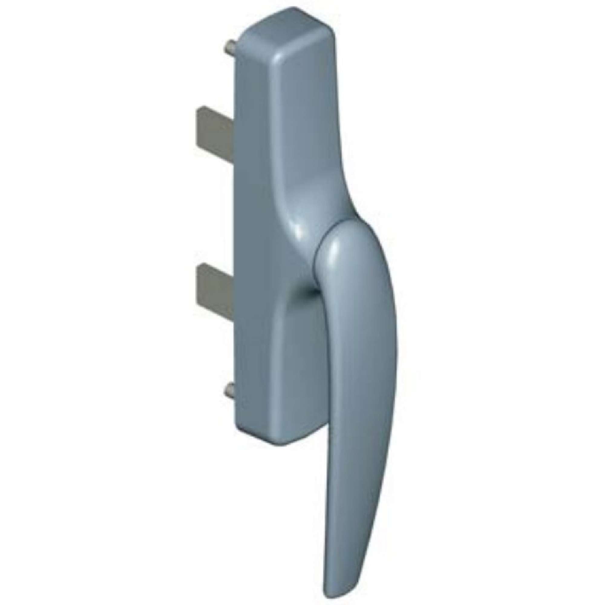 Maniglia Cremonese Turandot I.104 108 - Savio 879.2