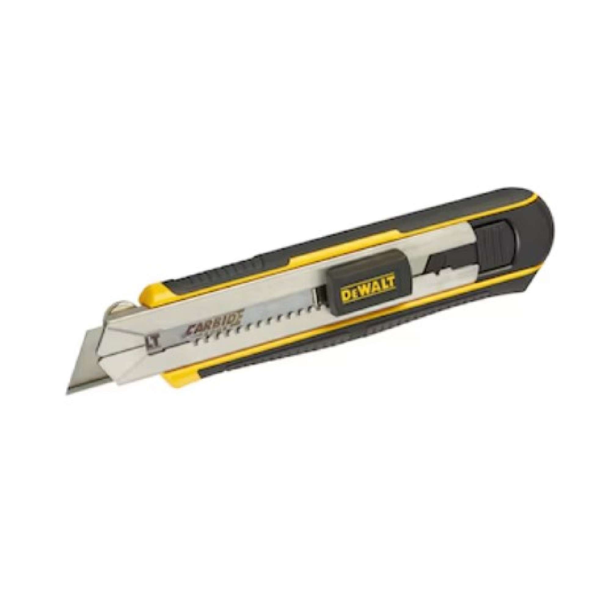 Cutter autobloccante con serbatoio 25mm - Dewalt DWHT0-10250