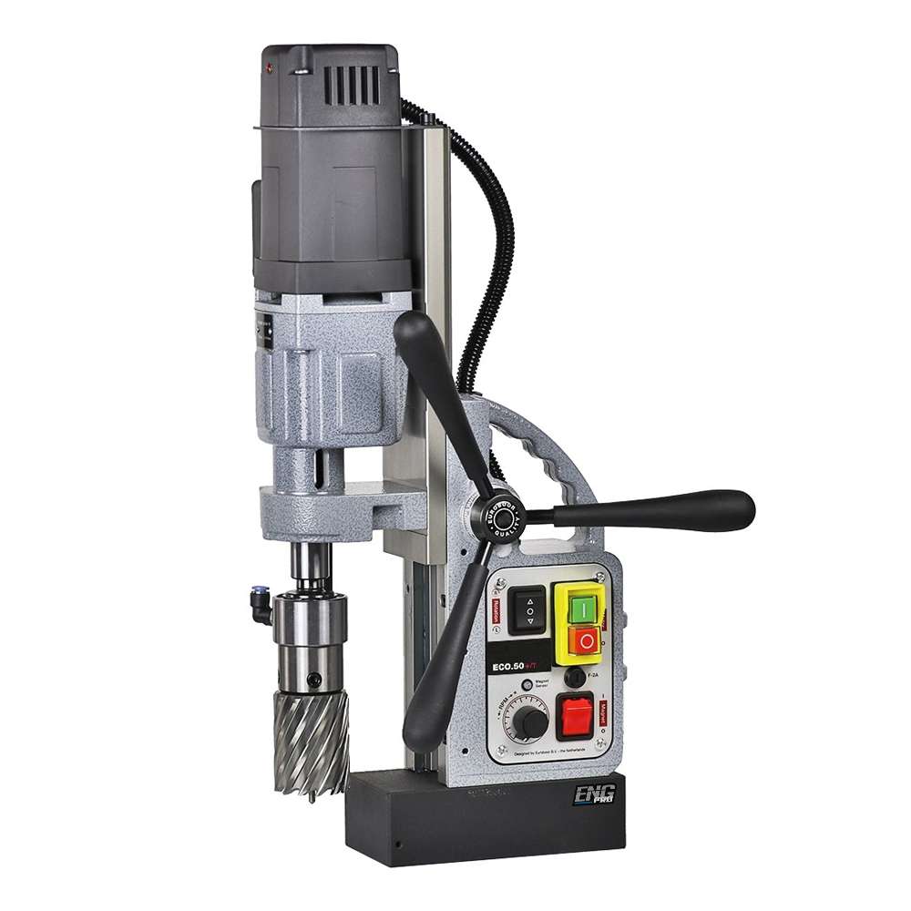 Trapano Magnetico ECO.50+/T 230V/F1
