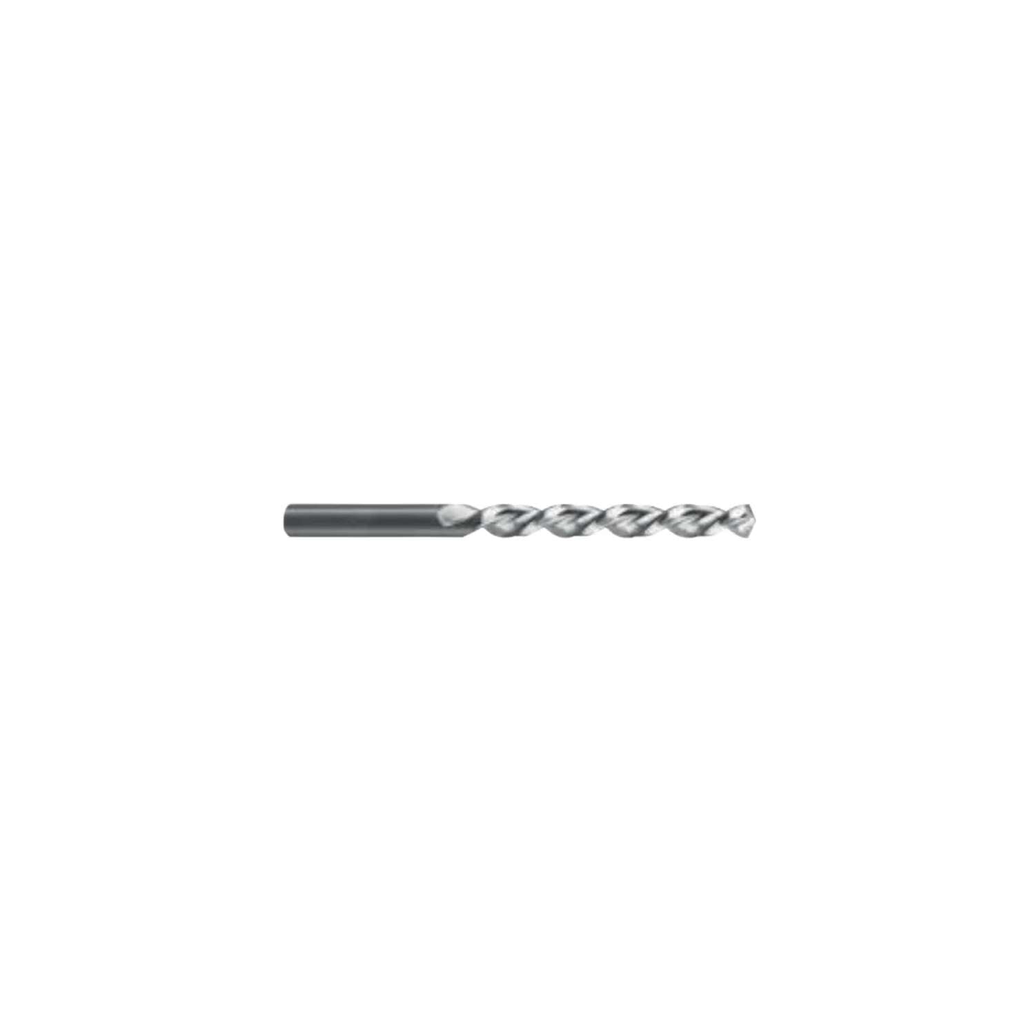 Punta cilindrica per forature profonde DIN 338 tipo STL SIN (5-8) mm - ILIX