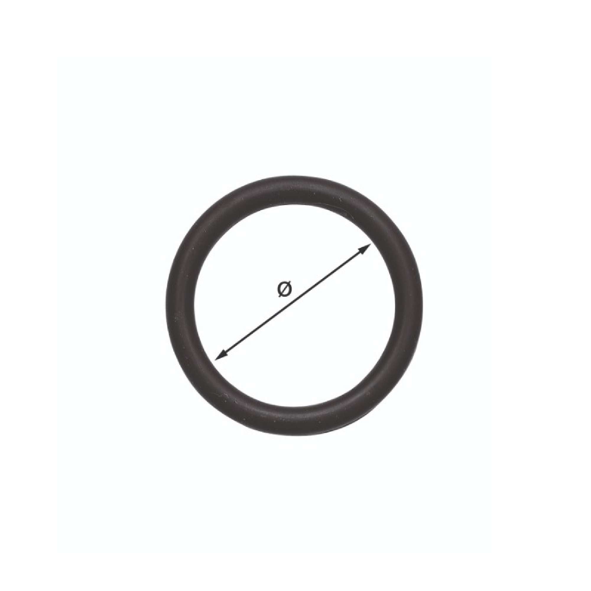 Anello di sicurezza - Usag 235 MDA