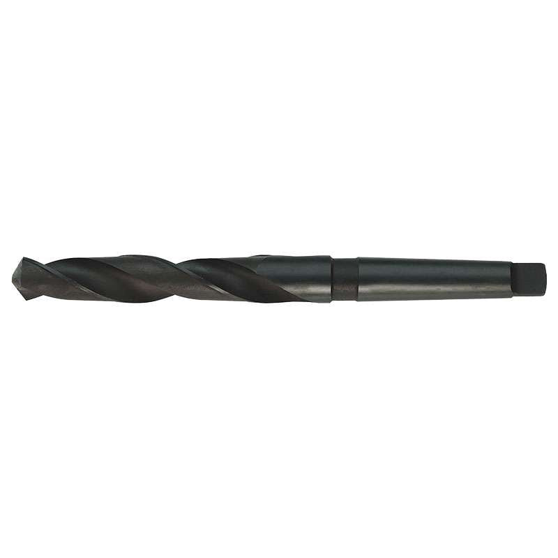 Fervi ST2A61 Punta elicoidale a codolo conico diam. 61 mm, cono Morse 5