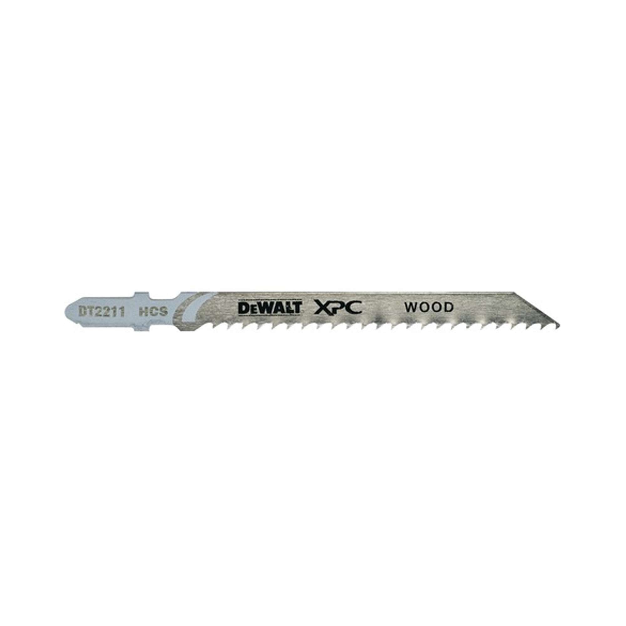 Lama DEWALT DT2211-QZ per Legno 100 X 3