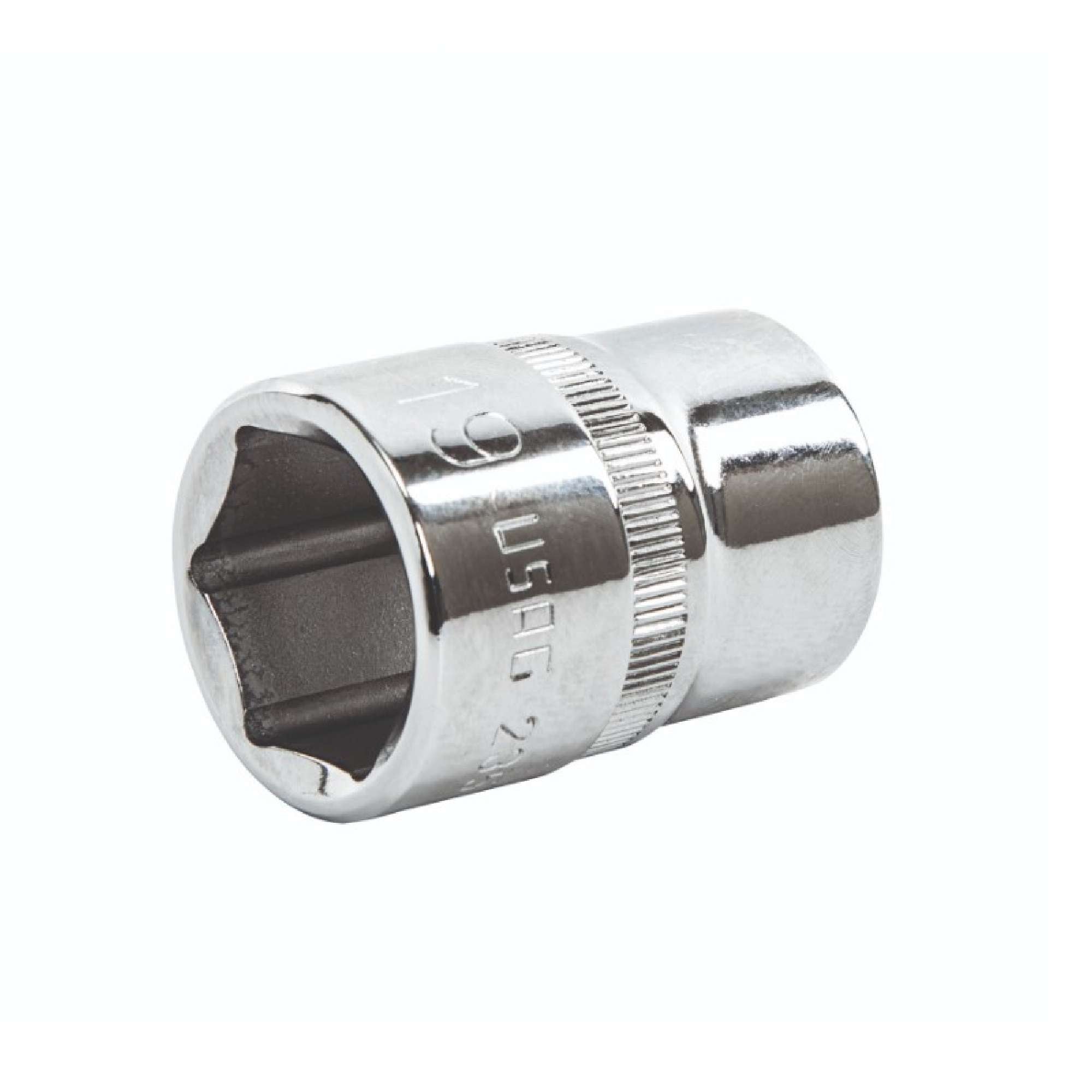 Chiave a bussola con bocca esagonale - Usag 235 1/2 EN