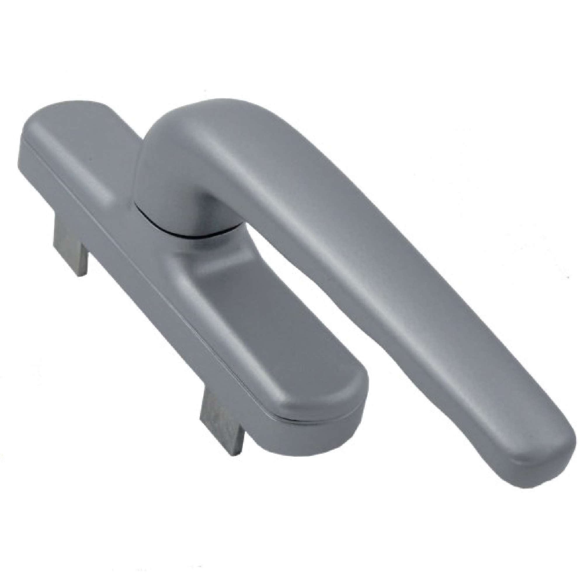 Maniglia Cremonese Comfort Plus apertura esterna - Master Italy