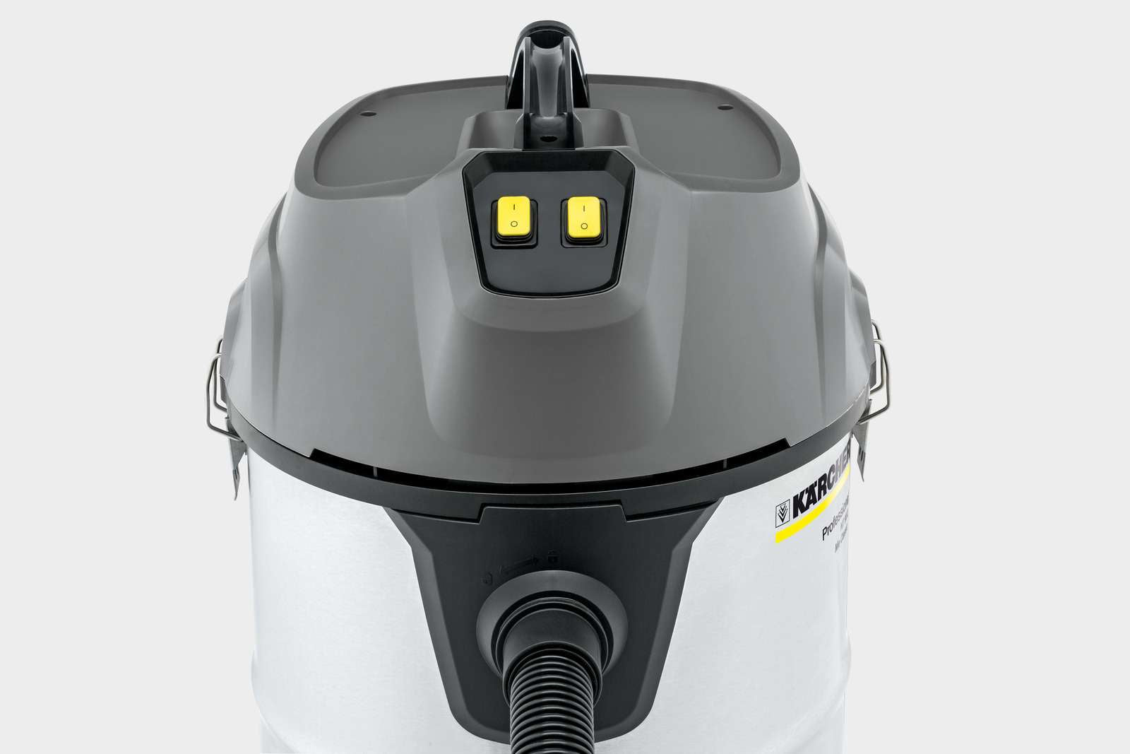 Bidone aspiratutto NT 70/2 Me Classic Karcher