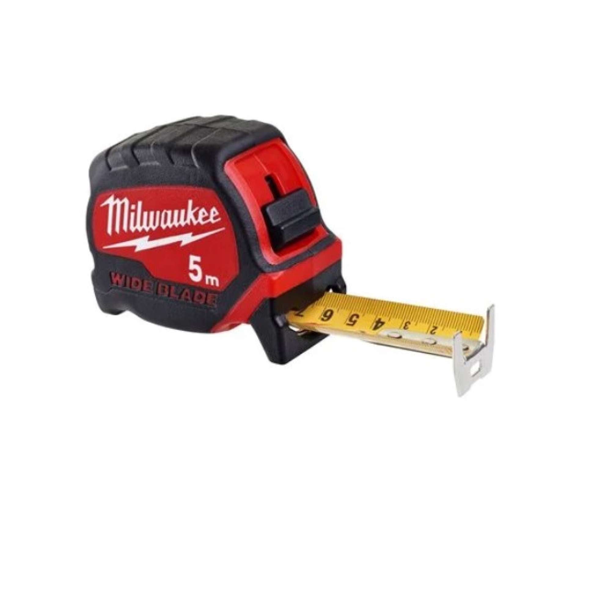 Flessometro Wide Blade - Milwaukee