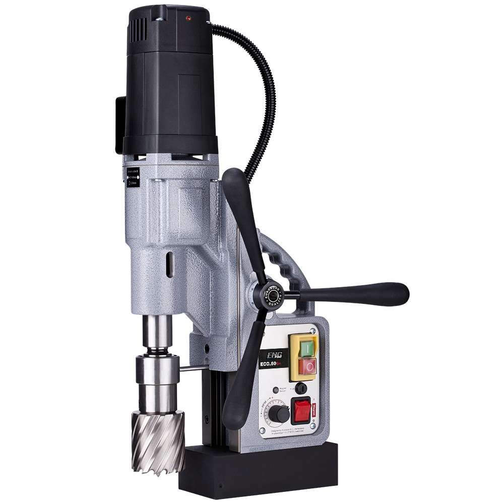 Trapano Magnetico ECO.60S+ 230V/F1