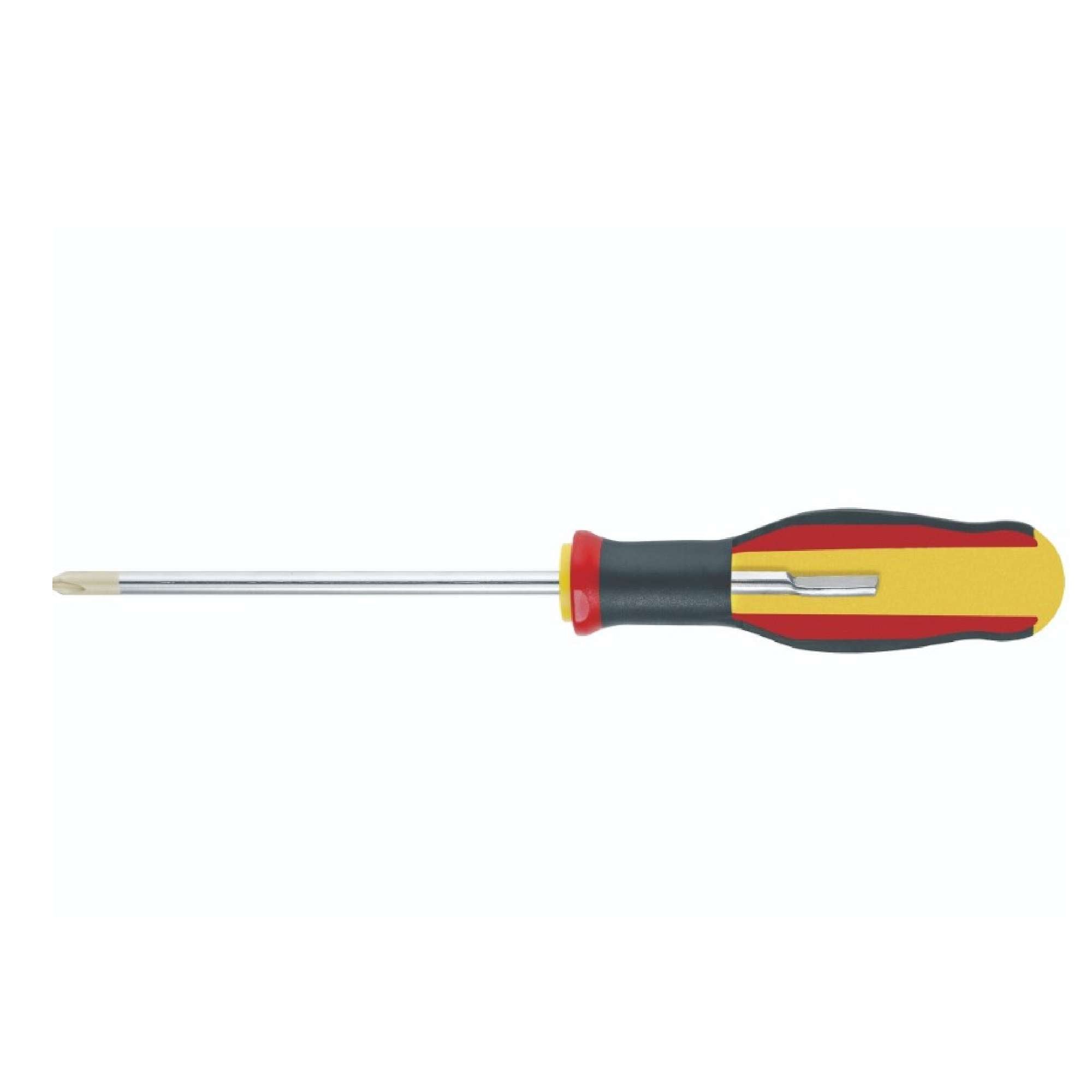 Giraviti per viti con impronta a croce Phillips - Usag 324 PH