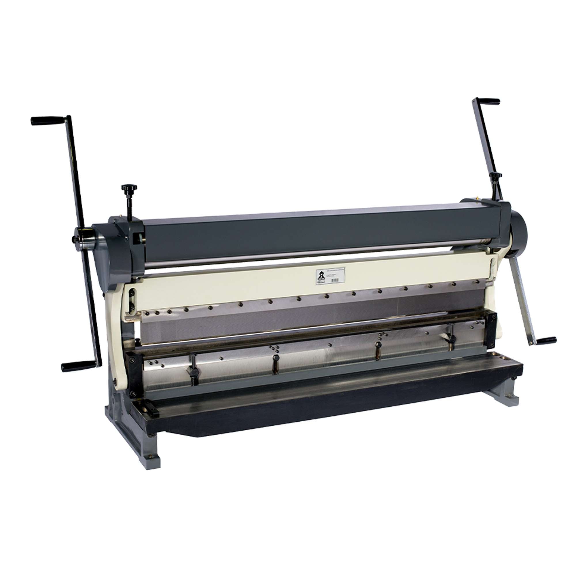 Cesoia curvatrice piegatrice 3IN1 76 mm Fortex - ENG PRO FTX-3en1/1320