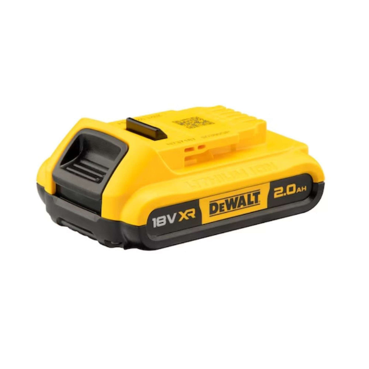 Batteria XR Litio 2.0 Ah 18V - Dewalt DCB183-XJ