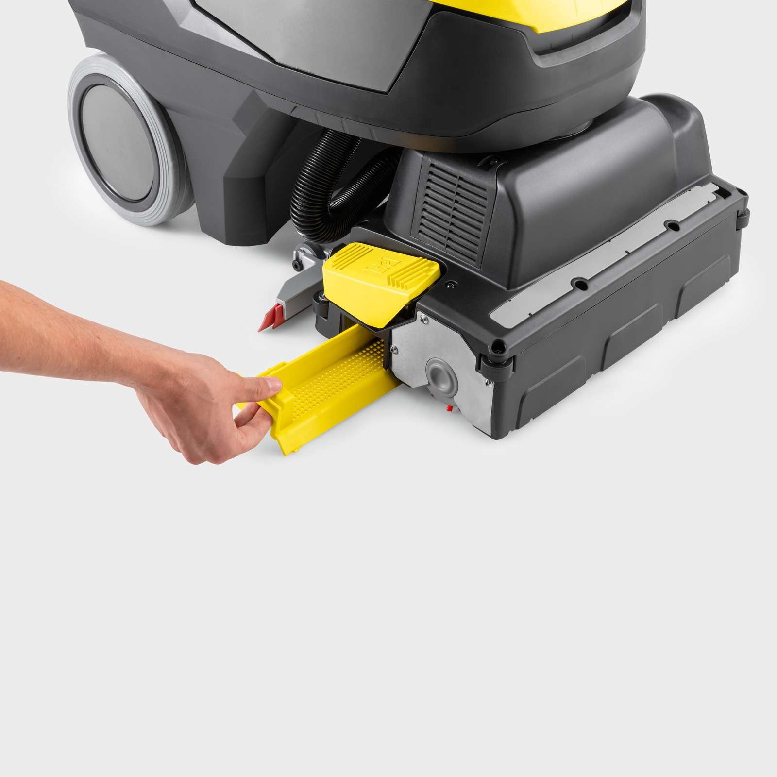 Lavapavimenti professionale BR 35/12 C Bp Pack Karcher