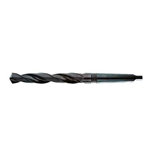 Punta trapano codolo conico HSS DIN345 CM 2 da 14,25 a 23 mm - UT 10 PD