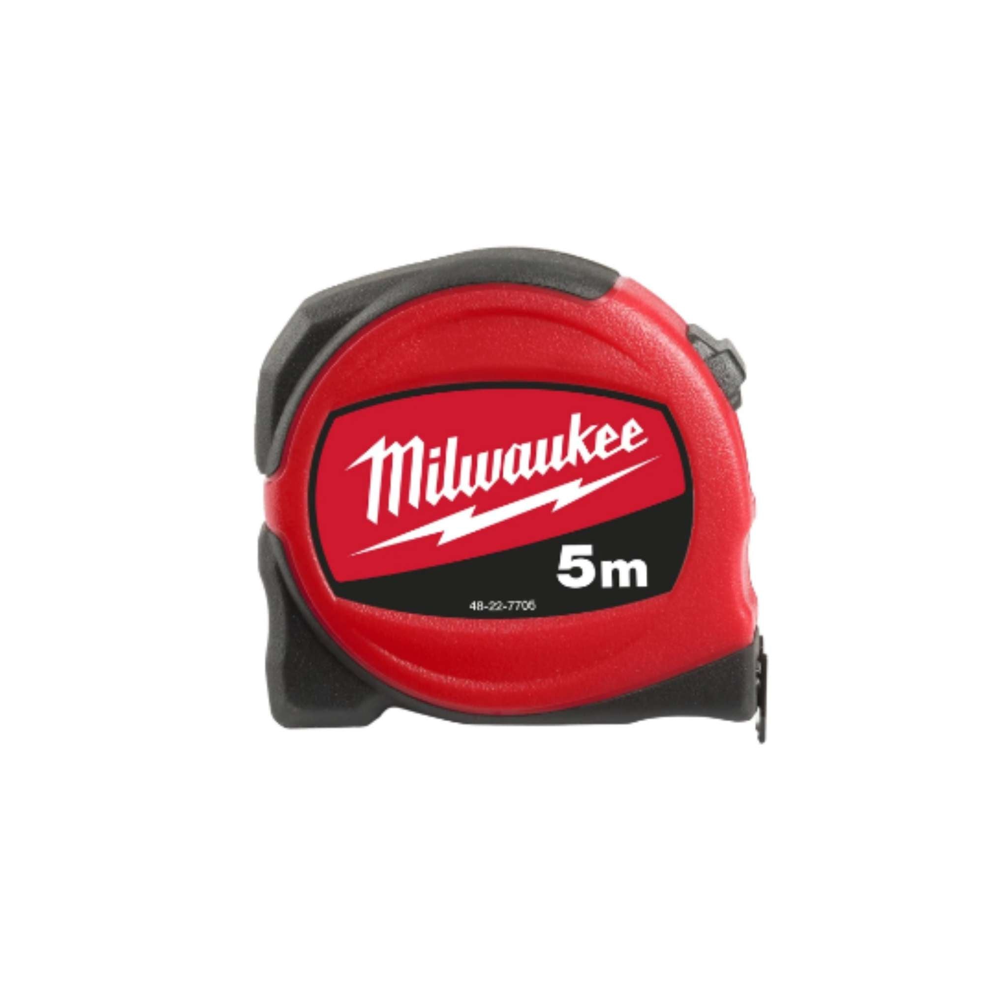 Flessometro 5M Nastro - Milwaukee