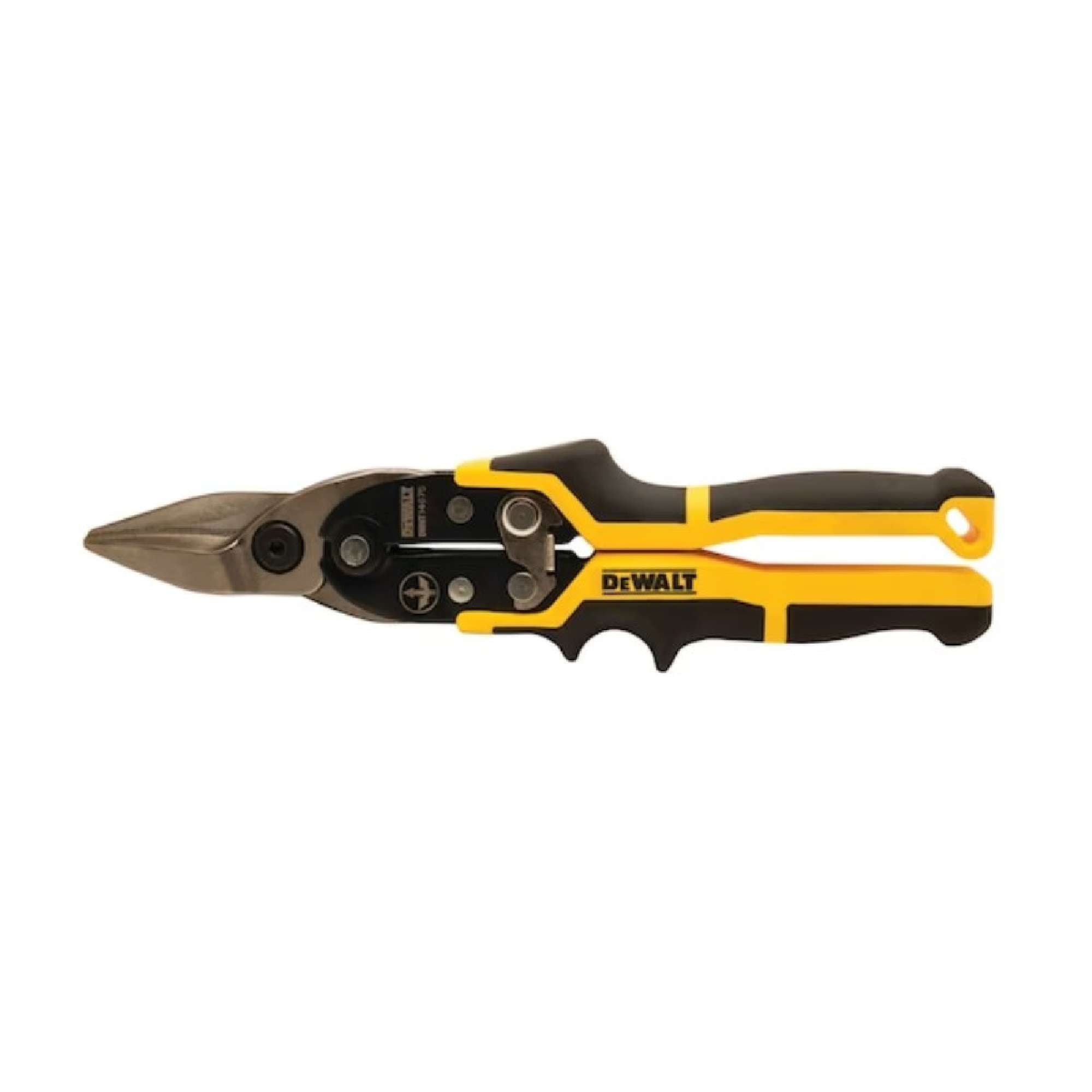 Cesoia per lattoniere taglio dritto - Dewalt DWHT14675-0