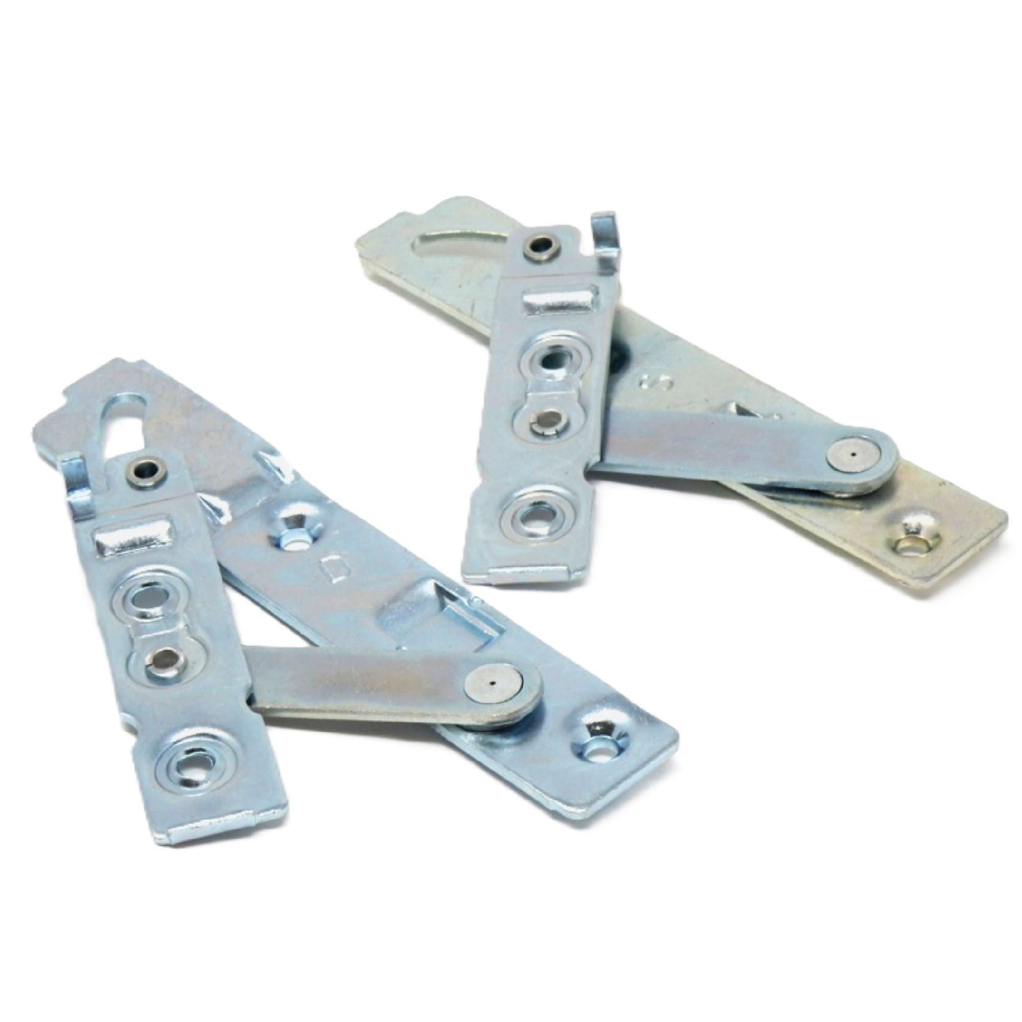 Cerniera Vegadue apertura singola - Master Italy