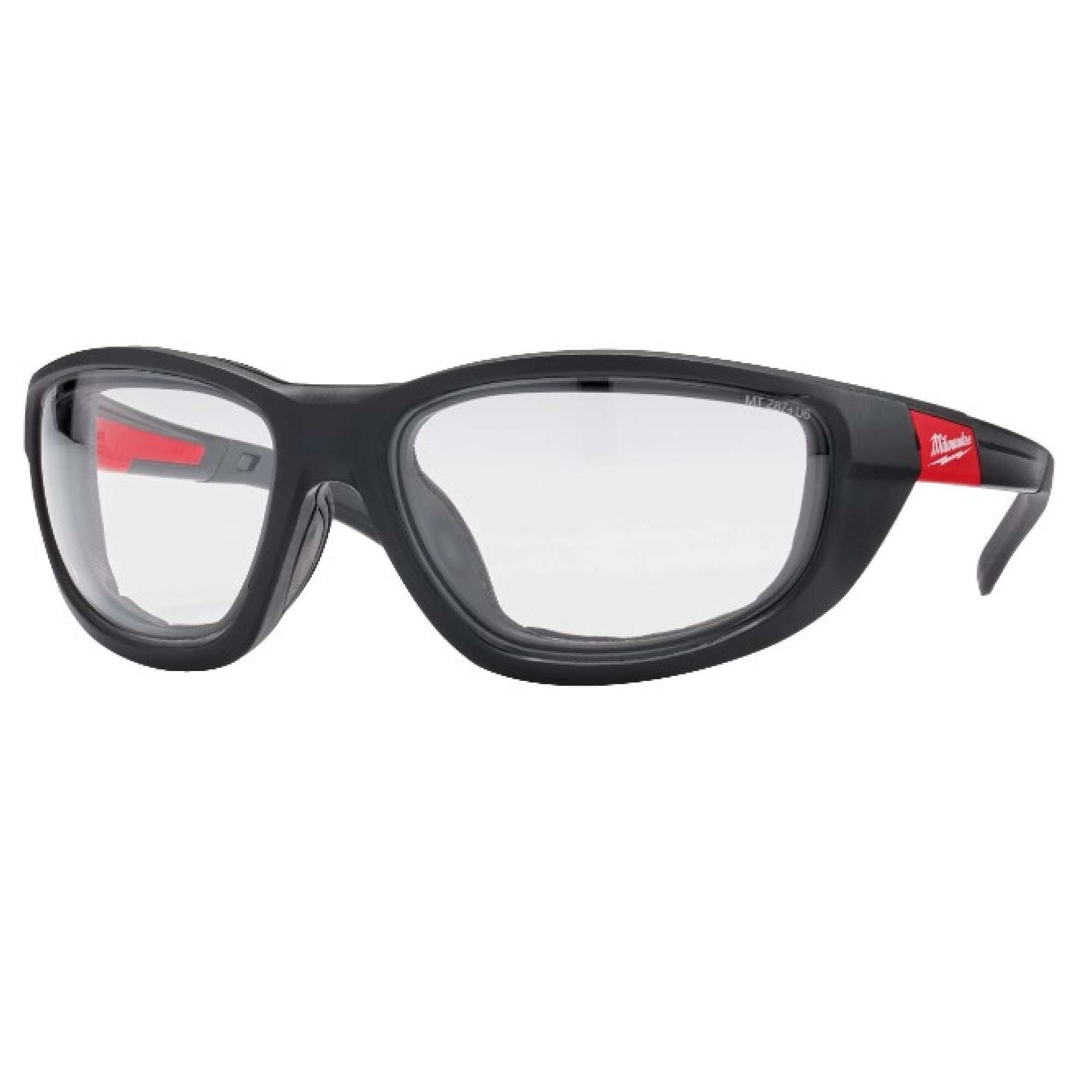 Occhiali Di Sicurezza Premium Lenti - Milwaukee