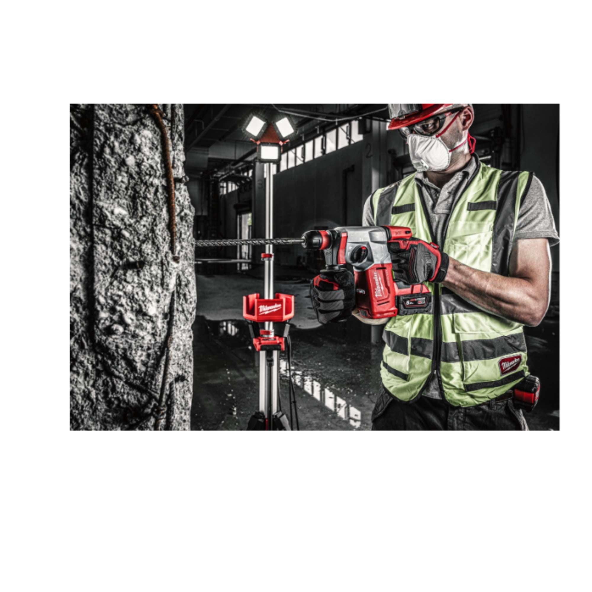 Tassellatore 18V Brushless - Milwaukee 4933478891