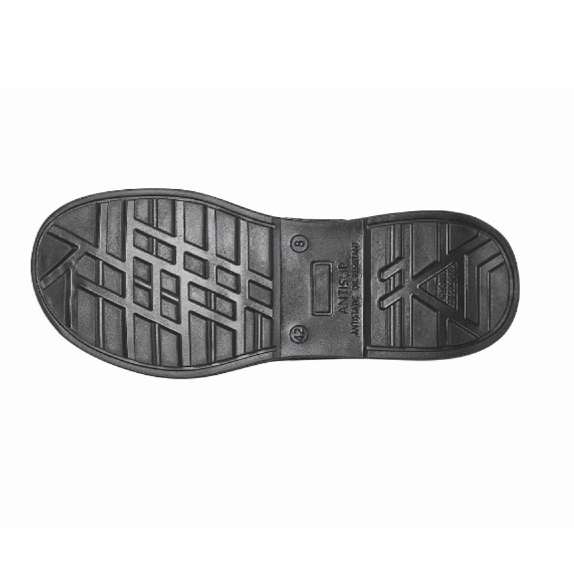 Scarpa antinfortunistica leggera modello Matt taglia 40 - U-Power RV20014 40