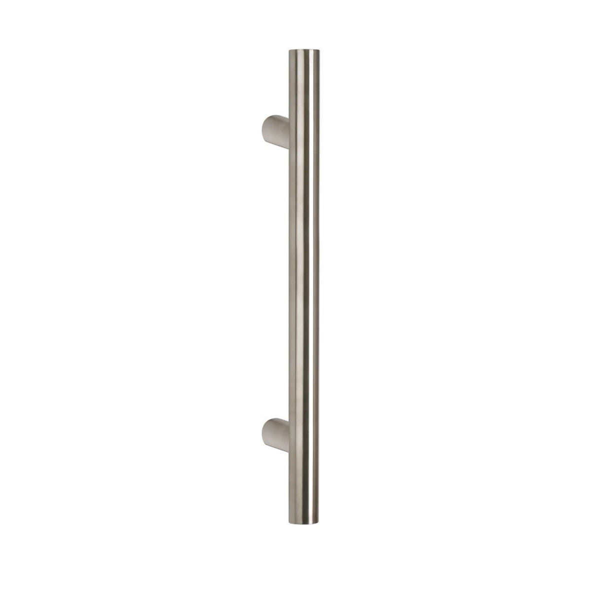 Maniglione Arizona Inox AISI 304 satinati F60 - FIMET MANIGLIE 800.30