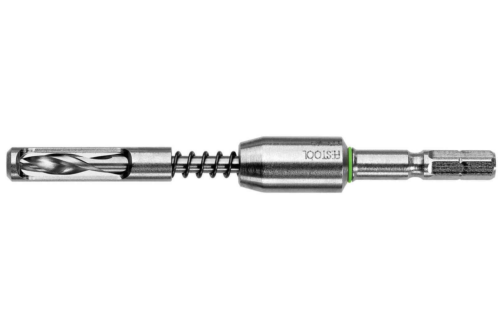 Punta di centraggio ZB HS D 5 EURO CE 492525
