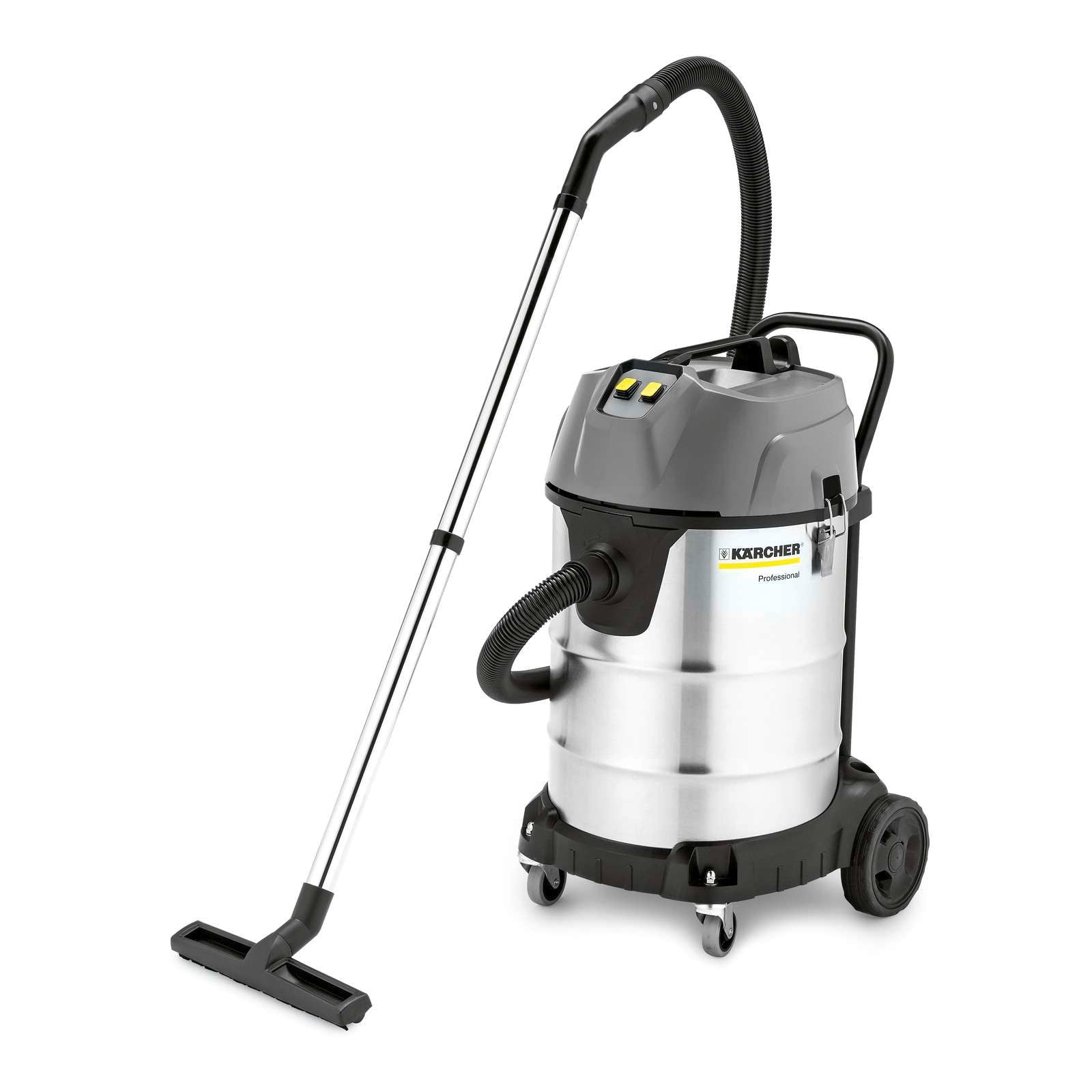 Bidone aspiratutto NT 70/2 Me Classic Karcher
