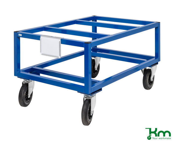 Portadocumenti per Carrelli porta-pallet - KMID-FA5L-01 Kongamek