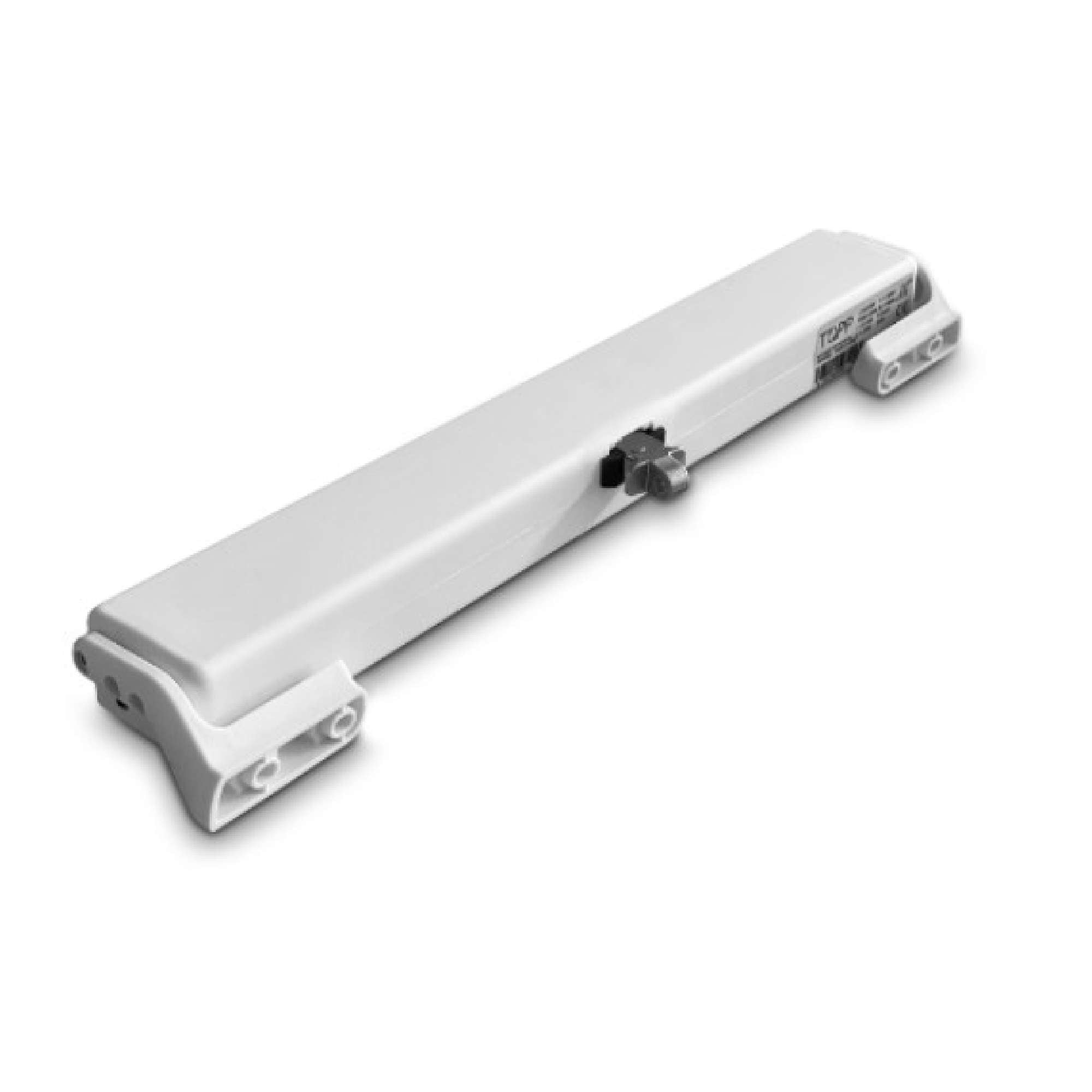 Attuatore a catena 230V articolata doppia maglia 300N - TOPP