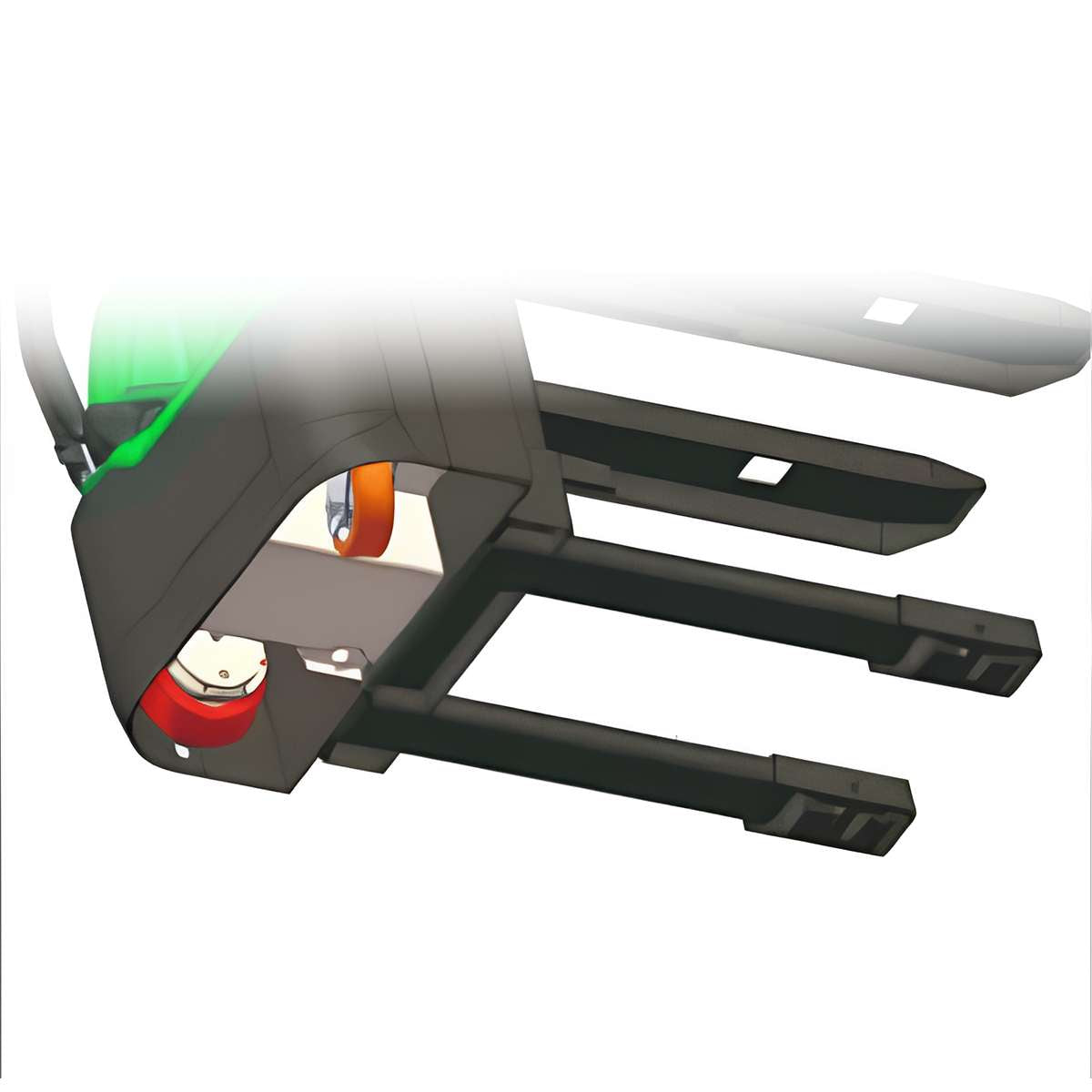 Sollevatore elettrico per pallet 1200kg ENG PRO MA SL EL30L