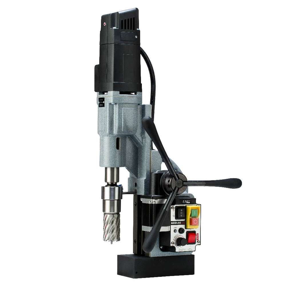 Trapano Magnetico ECO.55S+/TA 230V/F1