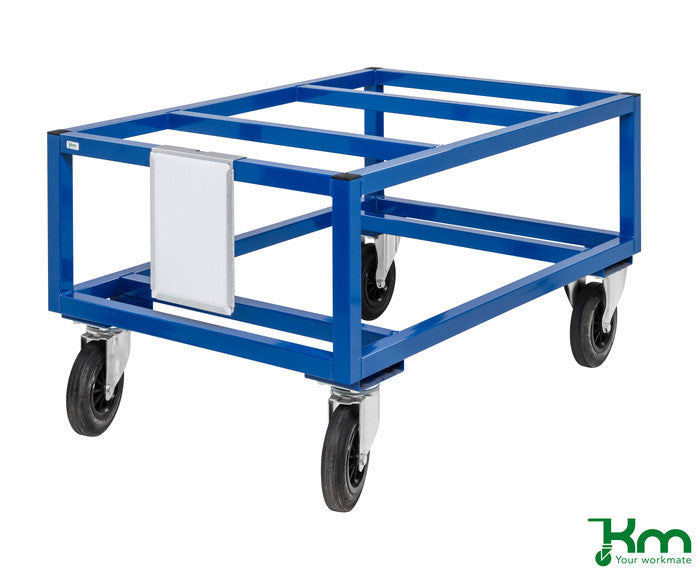 Portadocumenti per Carrello porta-pallet - FA4L-01 Kongamek Kongamek