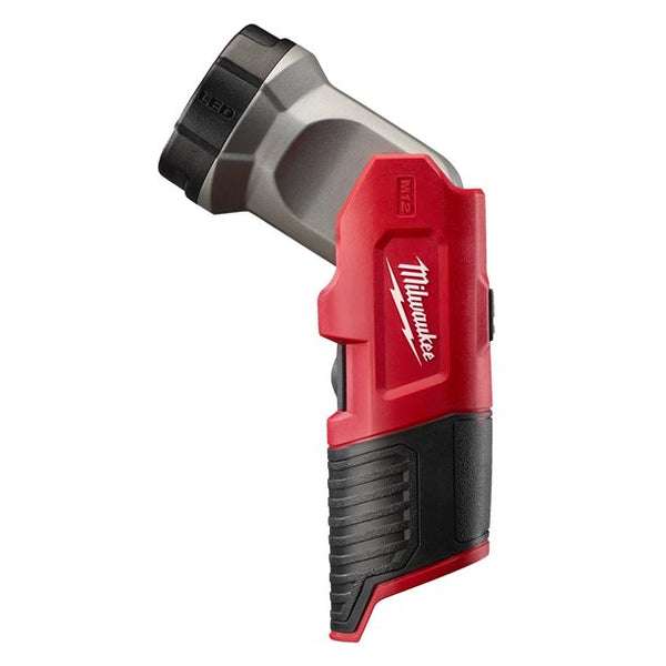 Torcia TLED M12 120 Lumen 12 V a batteria - Milwaukee