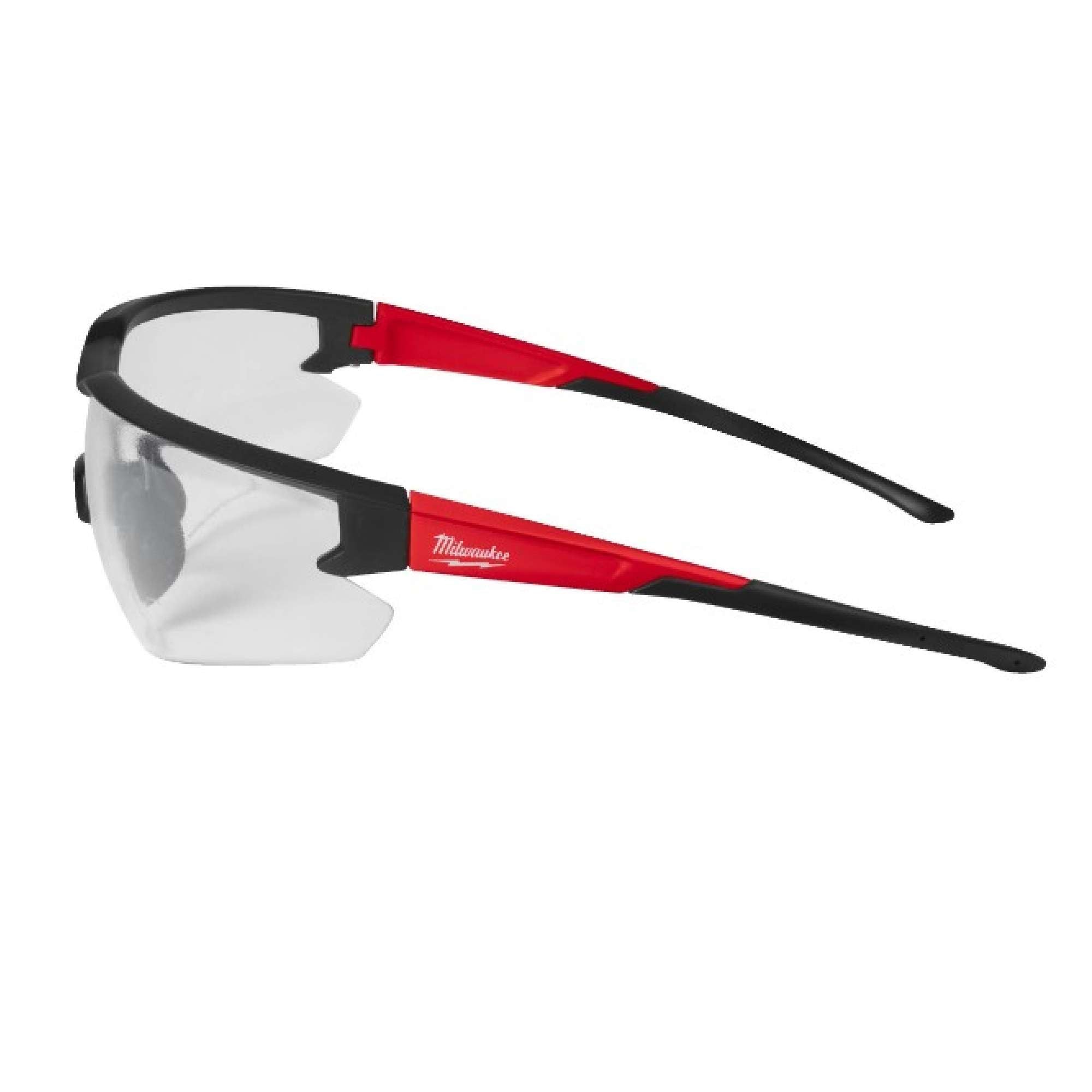 Occhiali Di Sicurezza Con Lenti - Milwaukee