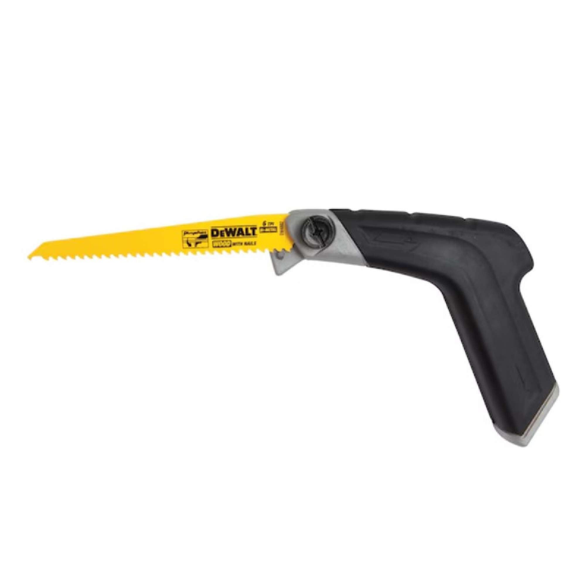 Seghetto "5 In 1" - Dewalt DWHT0-20547