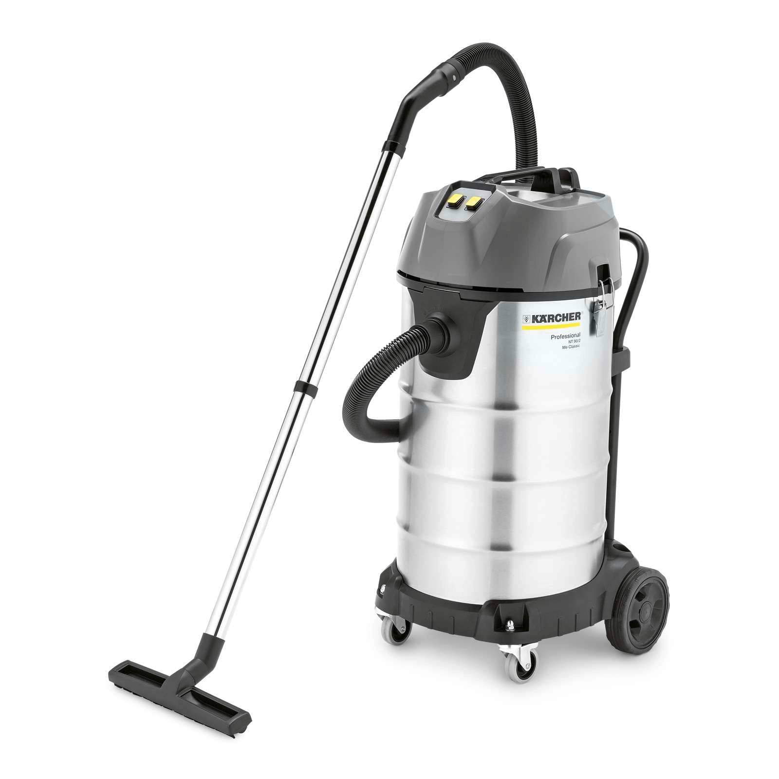 Bidone aspiratutto NT 90/2 Me Classic Karcher