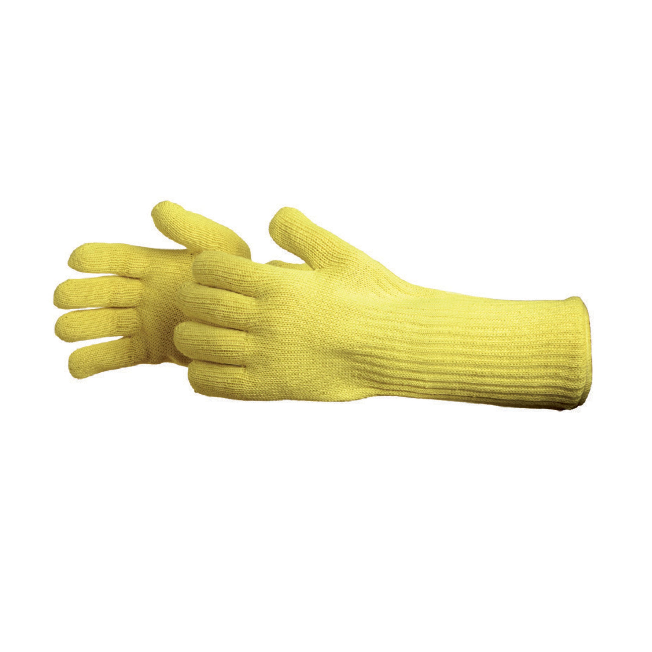 Guanti in kevlar 5520 firetex 37cm taglia 10